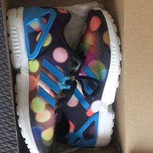 Adidas ZX Flux